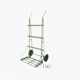 T362 – CARRO PARA CONJUNTO DE OXIACETILENO