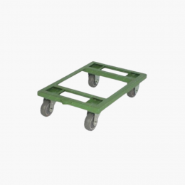 T235B – CARRO TARTARUGA COM ABAS PARA BAIXO