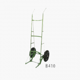 B410 – CARRO BOTIJÃO DE GÁS